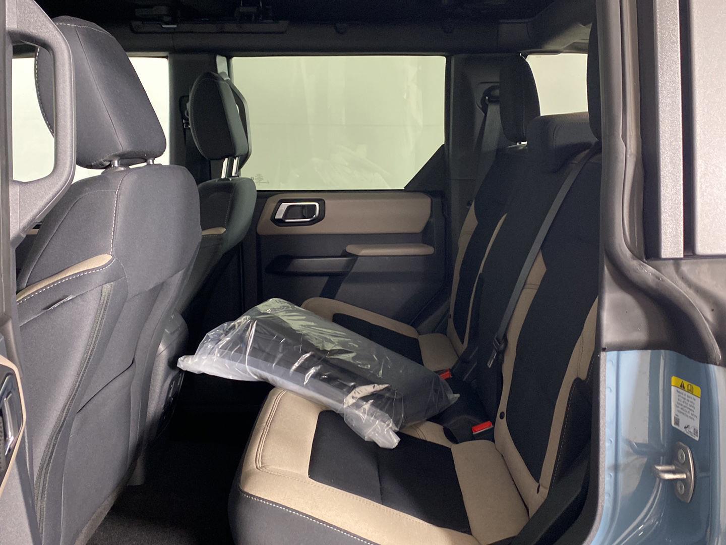 Used 2021 Area 51 Ford Big Bend image 26