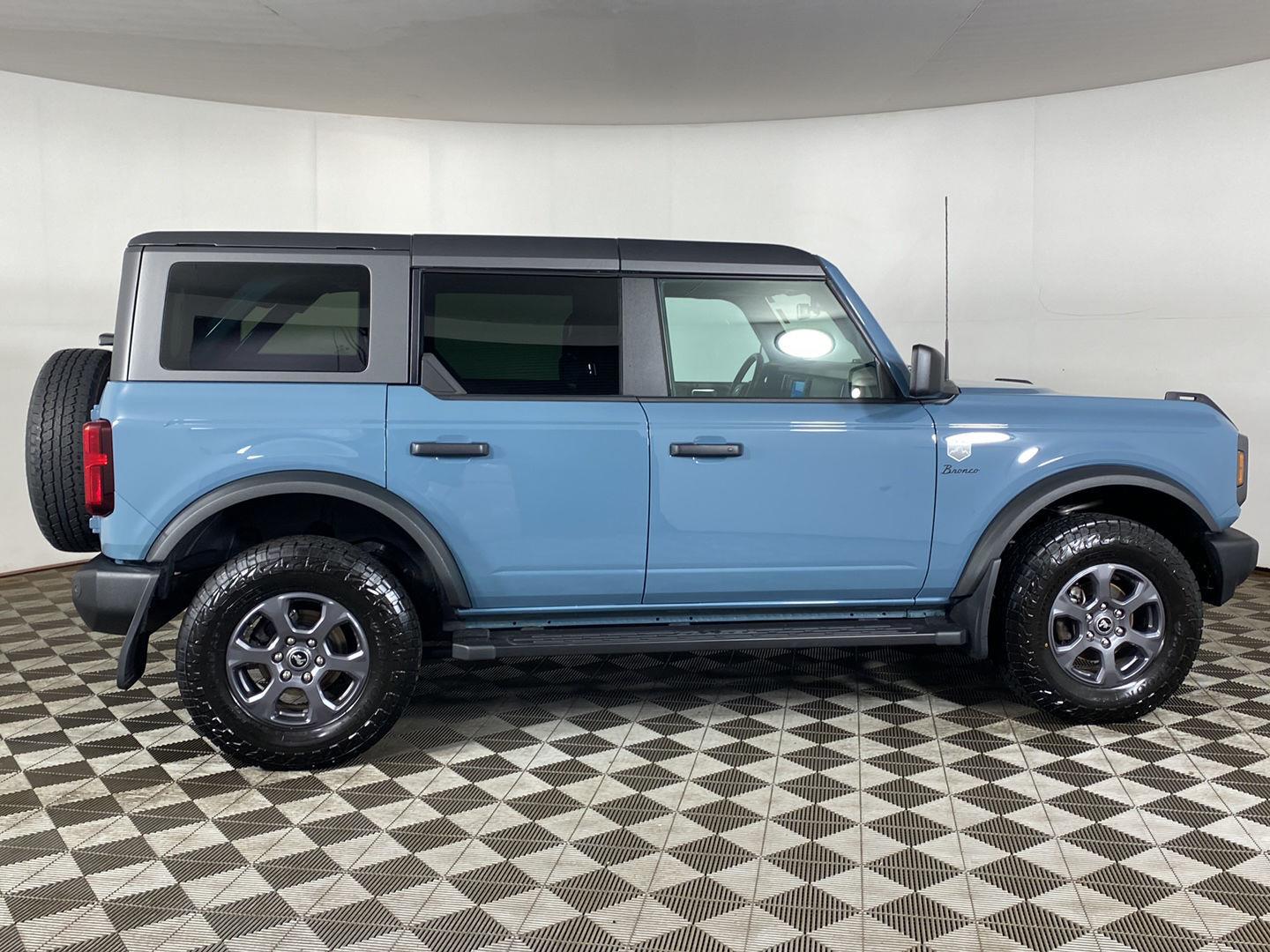 Used 2021 Area 51 Ford Big Bend image 7