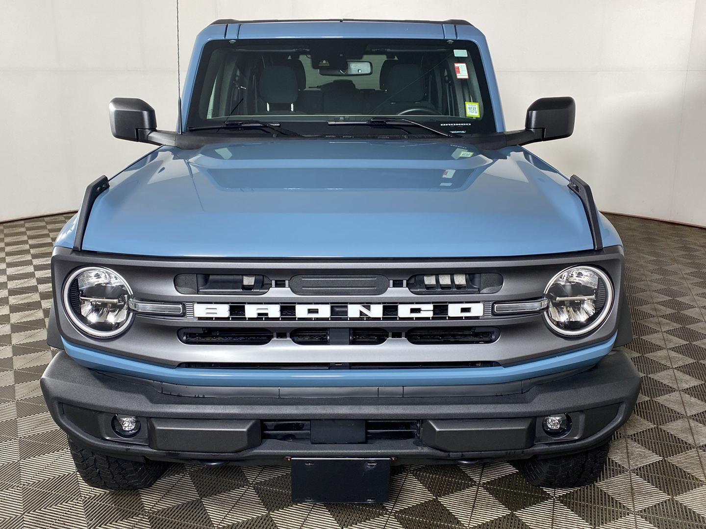 Used 2021 Area 51 Ford Big Bend image 8