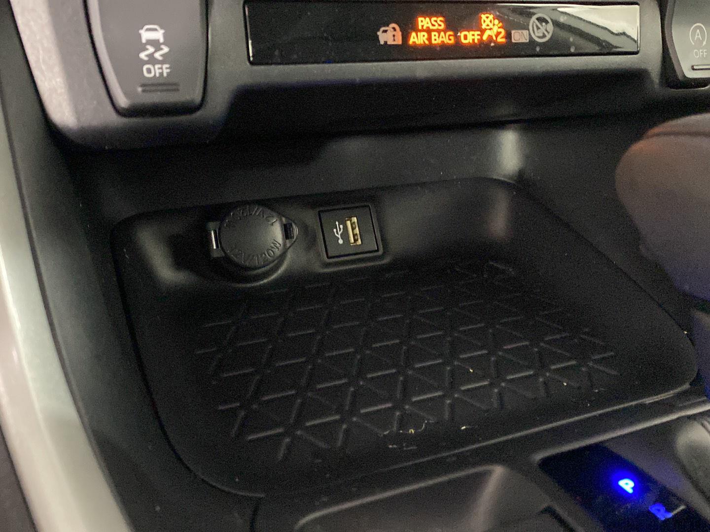 Certified Used 2024 Ice Cap Toyota LE image 15