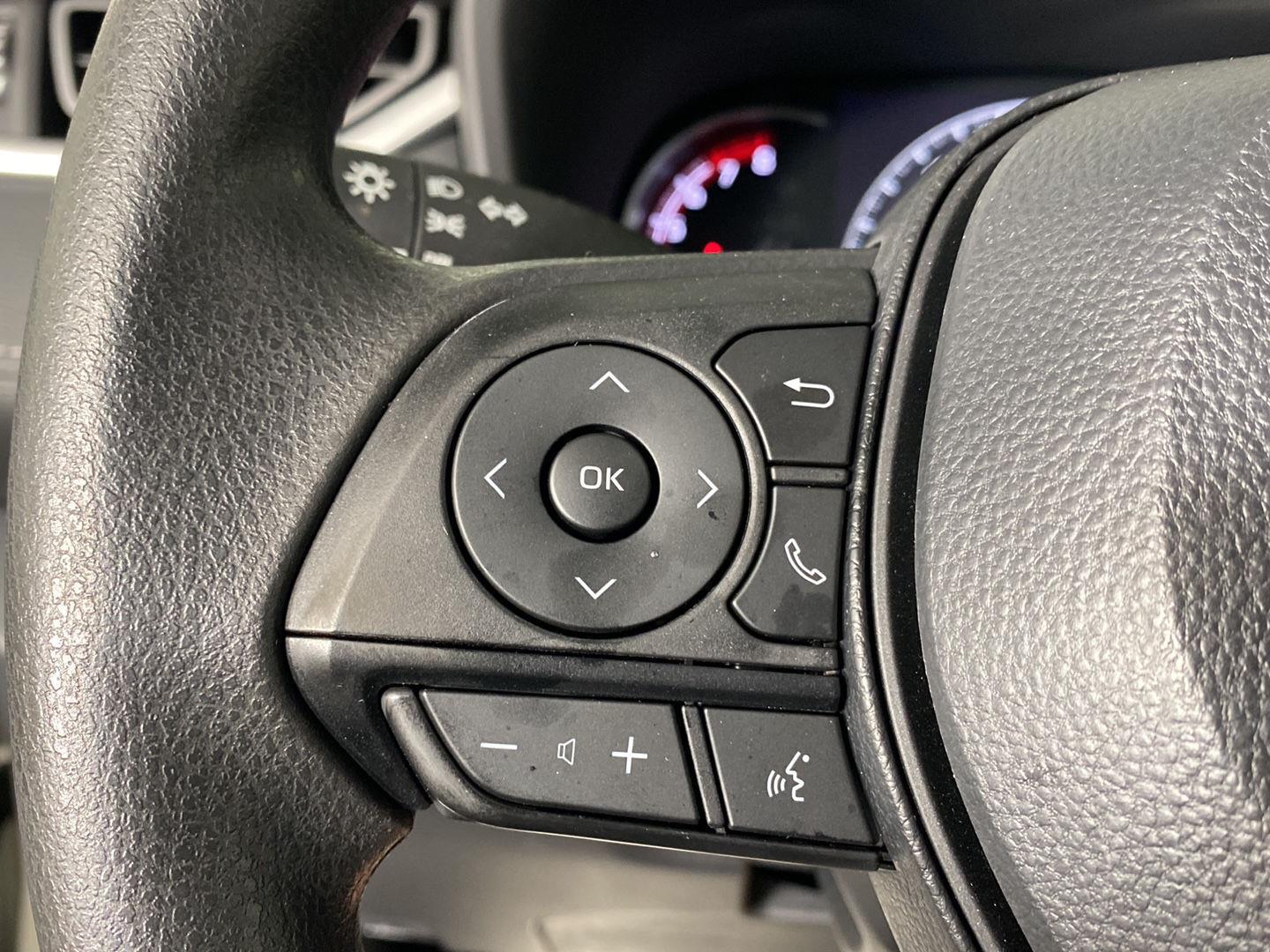 Certified Used 2024 Ice Cap Toyota LE image 20