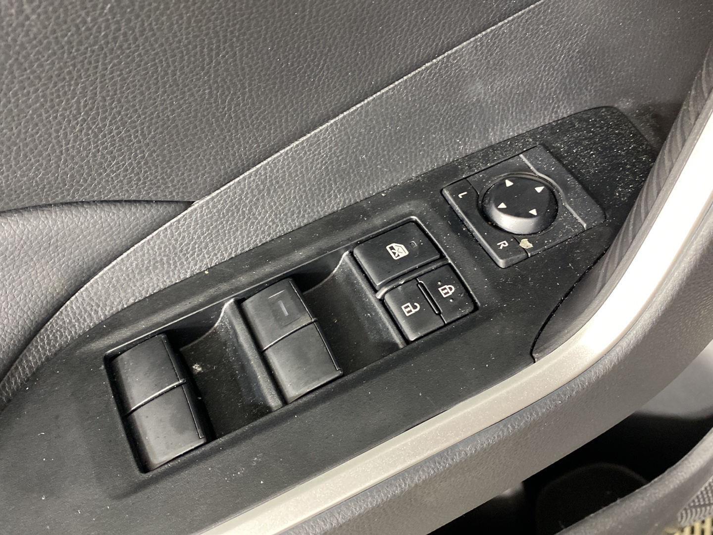 Certified Used 2024 Ice Cap Toyota LE image 22