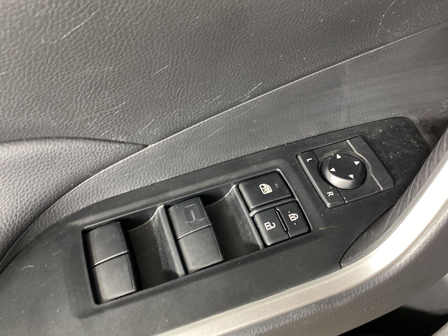 Certified Used 2024 Silver Sky Metallic Toyota LE image 22