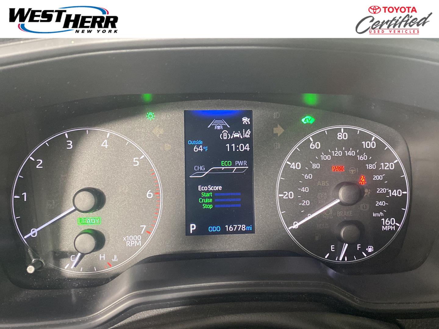 Ice Cap 2024 Toyota Corolla Hybrid Sedan All-Wheel Drive Continuously Variable Transmission