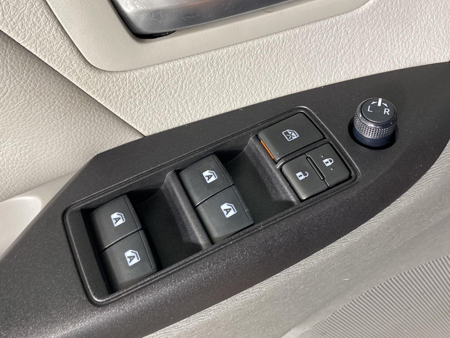 Used 2020 Celestial Silver Metallic Toyota LE image 20