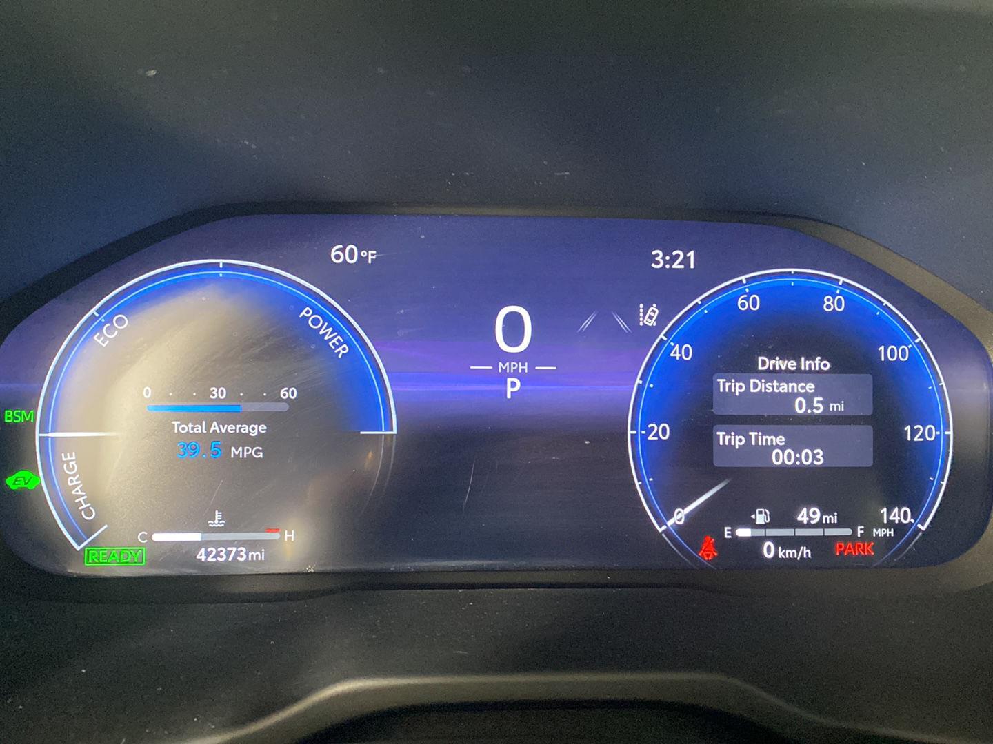 Certified Used 2023 Wind Chill Pearl Toyota Limited image 11