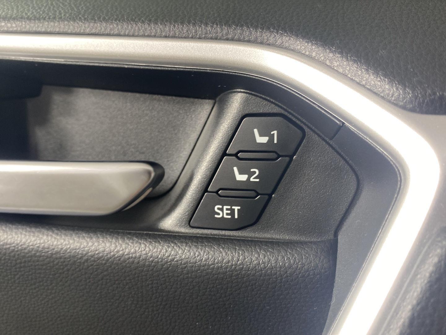 Certified Used 2023 Wind Chill Pearl Toyota Limited image 25