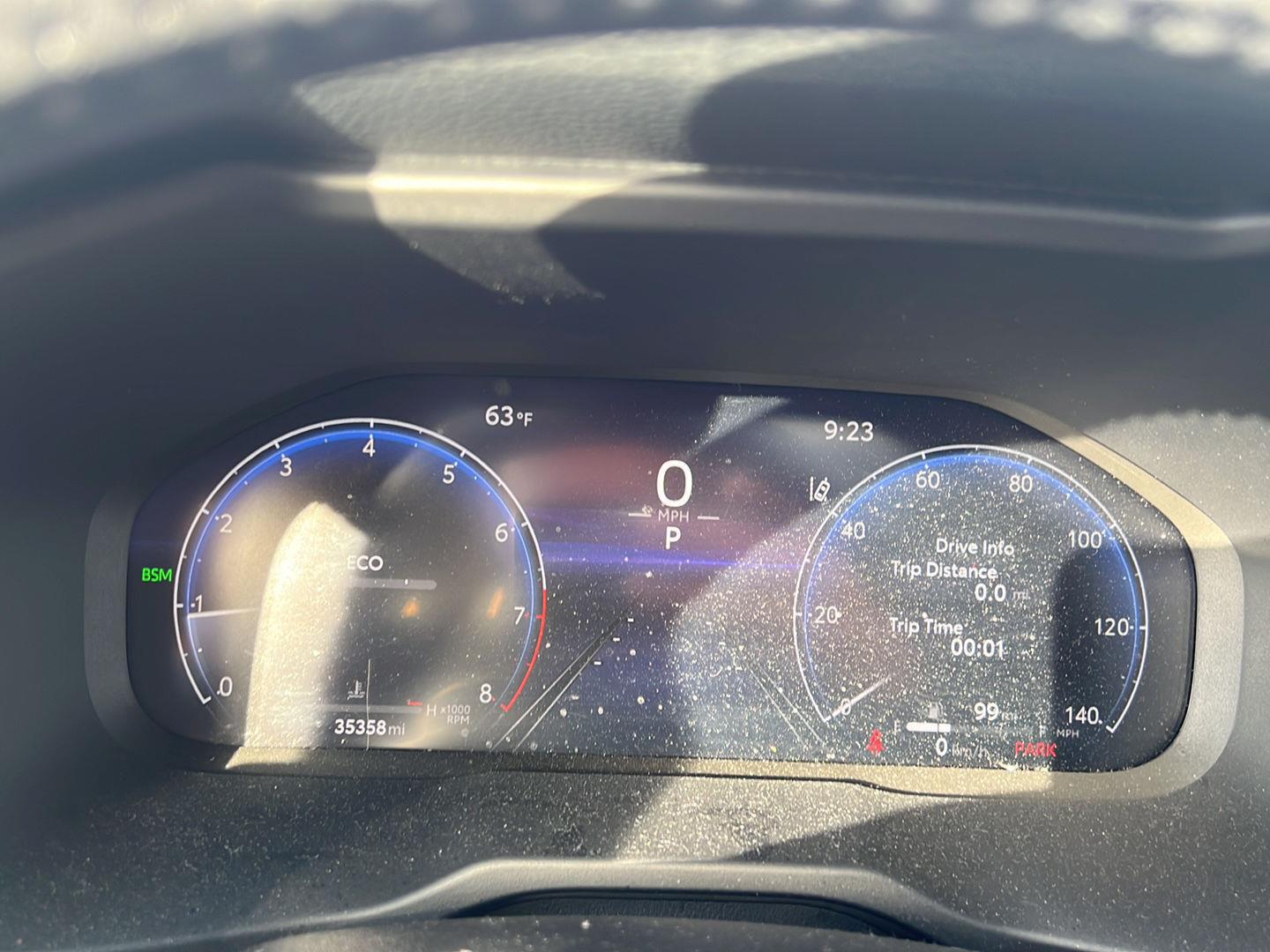 Certified Used 2024 Wind Chill Pearl Toyota Limited image 6