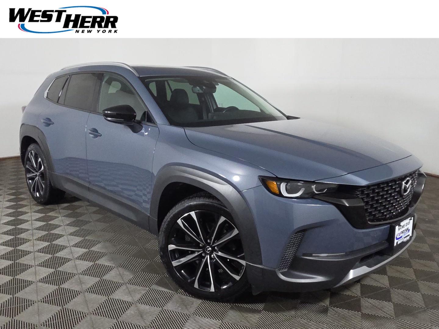  2023 Mazda CX-50 2.5 Turbo Premium Plus AWD   