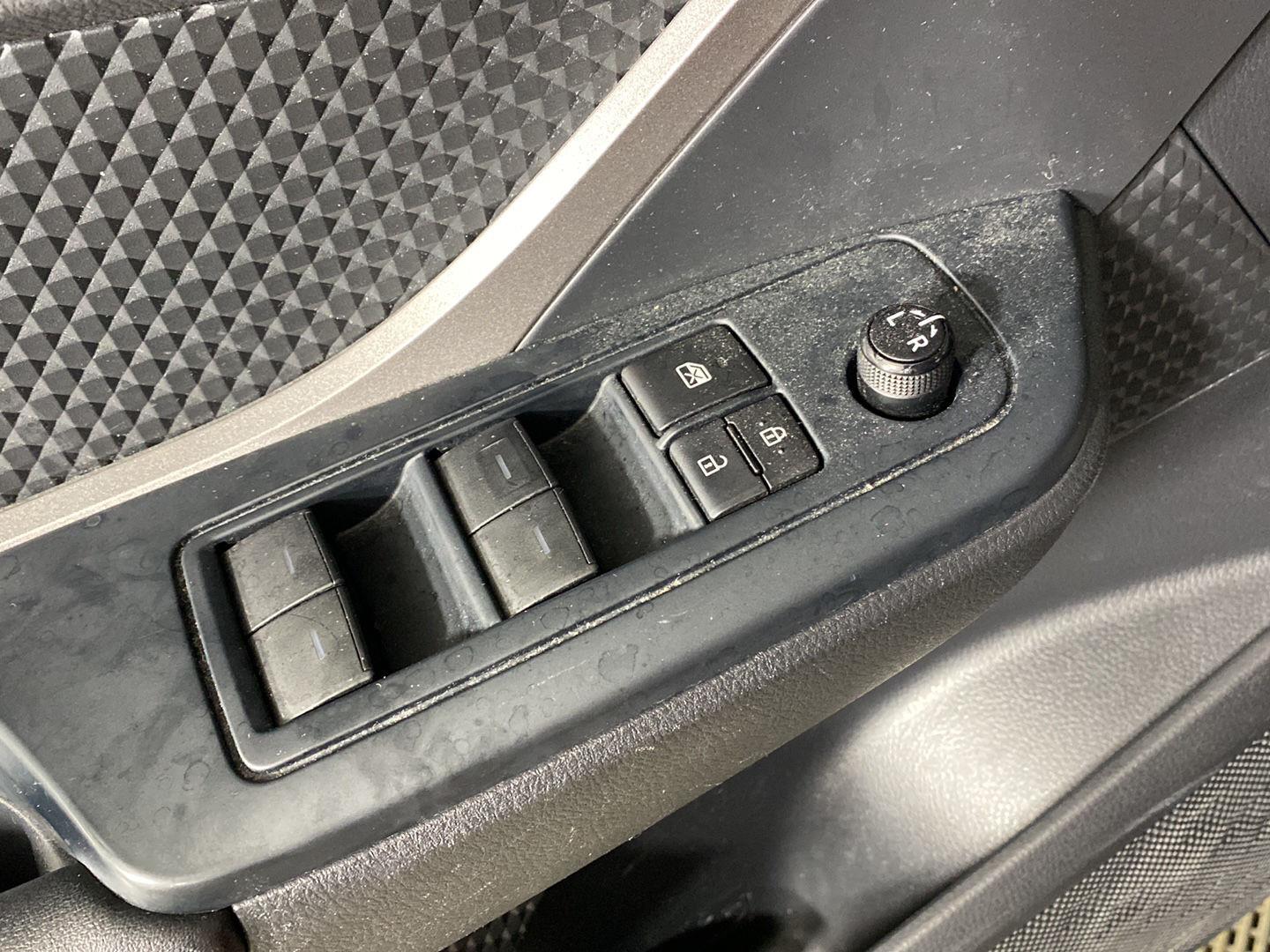 Used 2020 Black Sand Pearl Toyota LE image 22