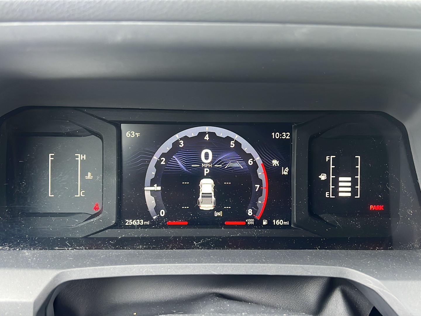 Certified Used 2024 Ice Cap Toyota SR image 5