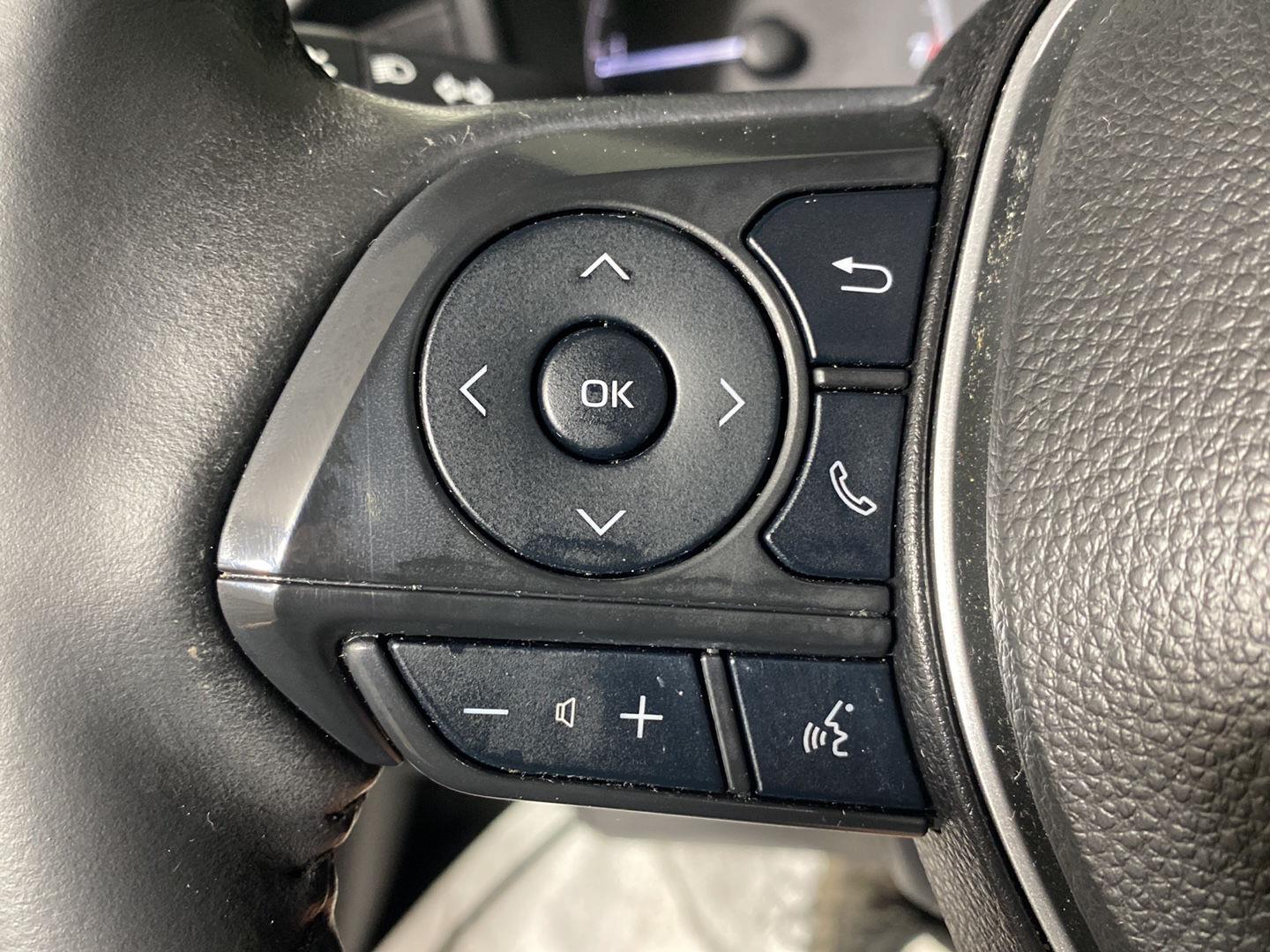 Certified Used 2024 Underground Toyota SE image 12