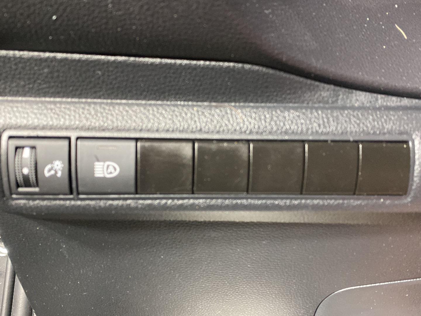Certified Used 2024 Underground Toyota SE image 13