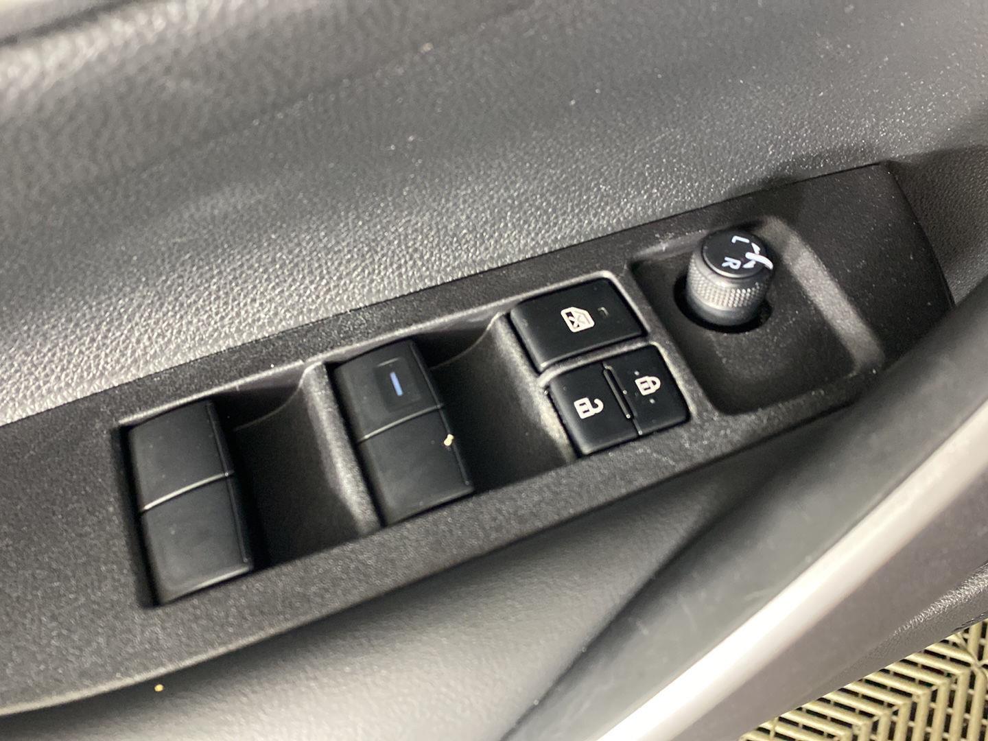 Certified Used 2024 Underground Toyota SE image 14