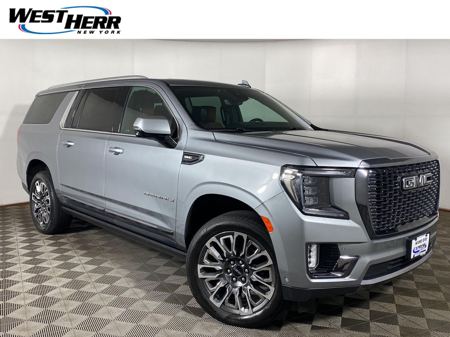  2023 GMC Yukon XL Denali Ultimate 4WD   
