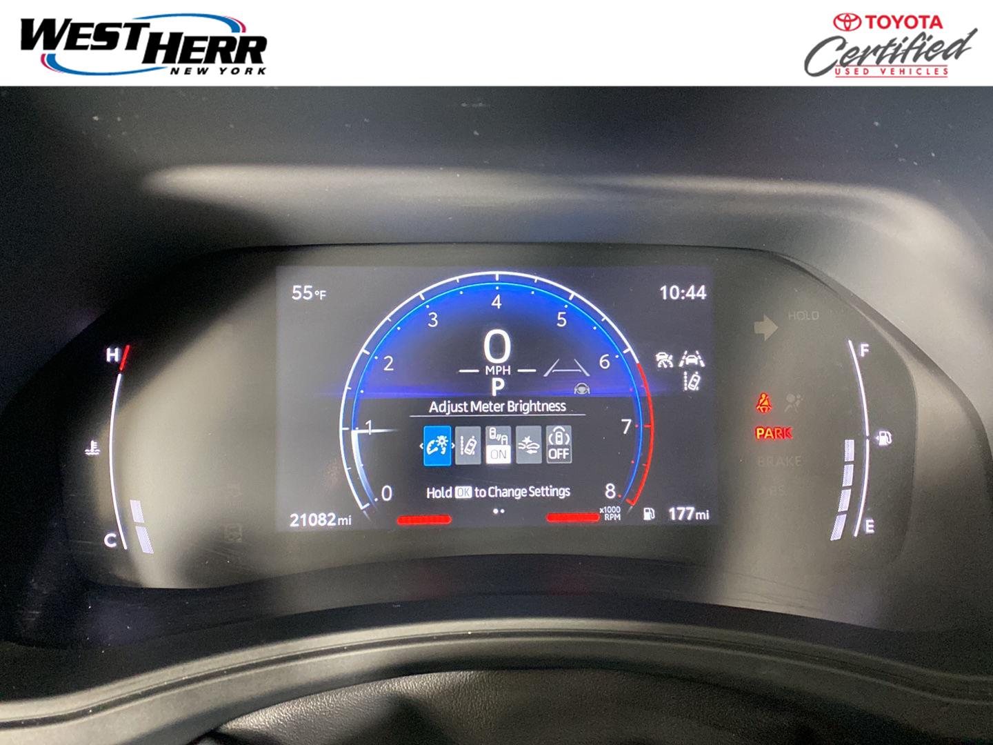 2024 Toyota Grand Highlander XLE AWD