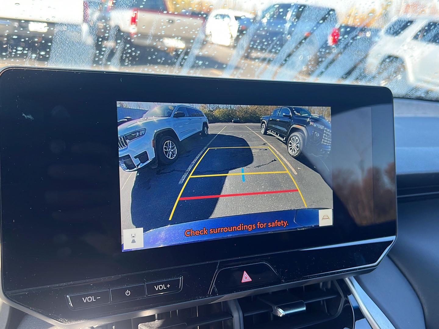 Certified Used 2024 Blueprint Toyota XLE image 7