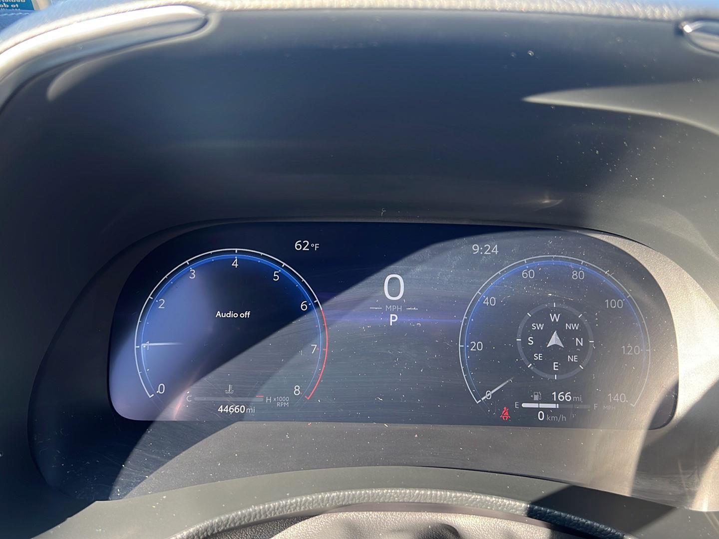 Used 2023 Magnetic Gray Metallic Toyota Platinum image 6