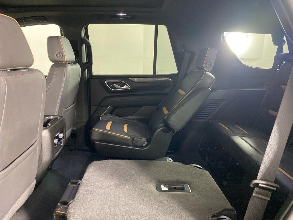 Used 2024 Onyx Black GMC AT4 image 30