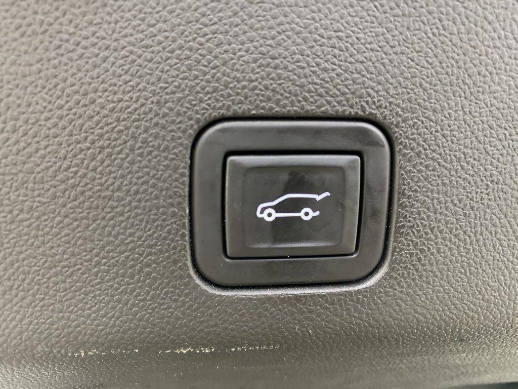 Used 2024 Onyx Black GMC AT4 image 34