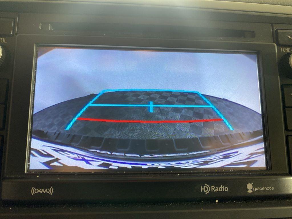 Used 2018 Midnight Black Metallic Toyota Limited image 14