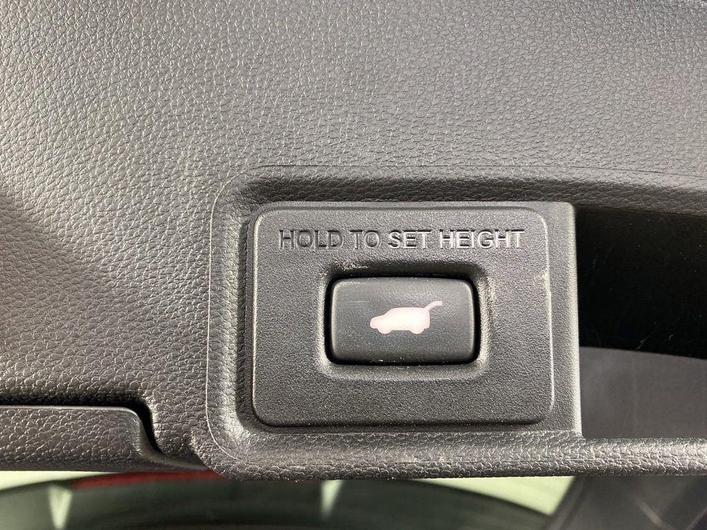 Used 2023 Apex Blue Pearl Acura A-Spec Advance Package image 32