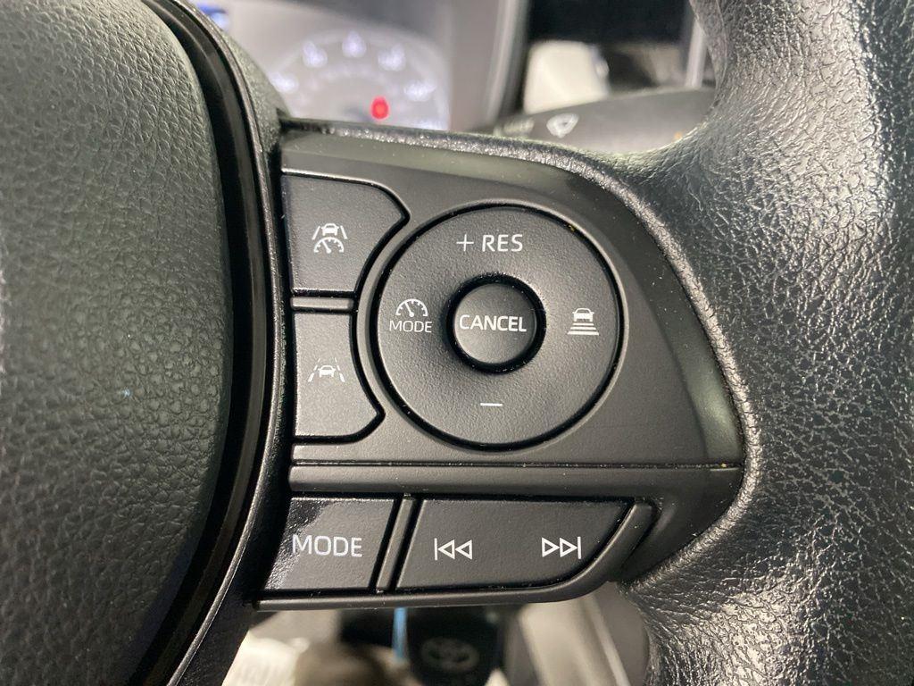 Certified Used 2023 Pearl Toyota L image 20
