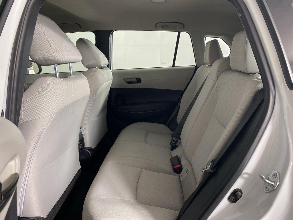 Certified Used 2023 Pearl Toyota L image 25