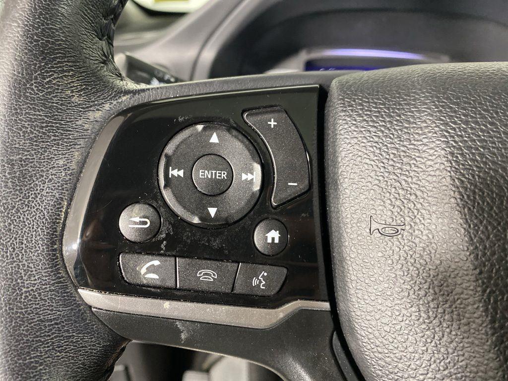 Used 2022 Modern Steel Metallic Honda EX-L image 13