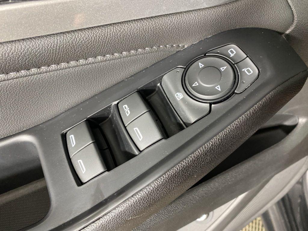 Used 2023 Black Metallic Chevrolet LT image 24