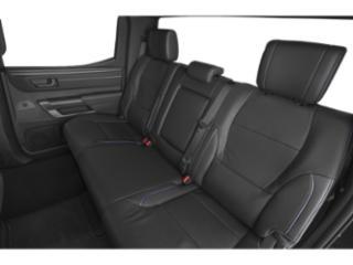New 2026 Gray Toyota Platinum image 8