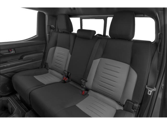 New 2026 Black Toyota TRD Off-Road image 8