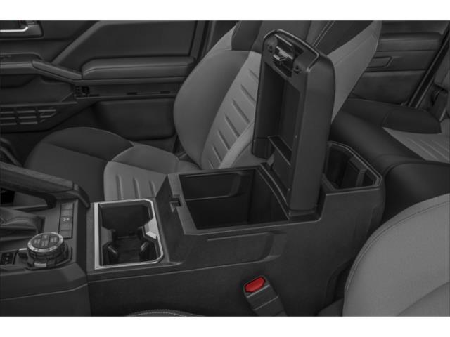 New 2026 Black Toyota TRD Off-Road image 9
