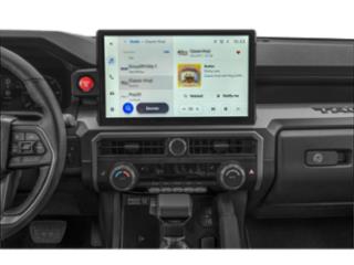 New 2026 Black Toyota TRD Off-Road image 5