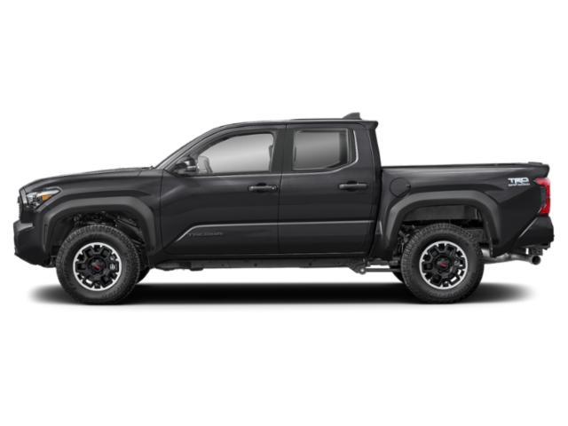 New 2026 Black Toyota TRD Off-Road image 13