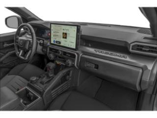 New 2026 Black Toyota TRD Off-Road image 10