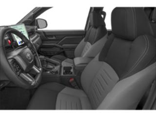 New 2026 Black Toyota TRD Off-Road image 4