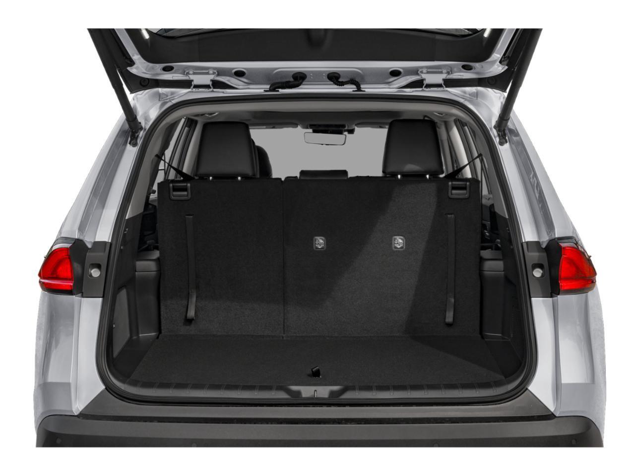 New 2026 Wind Chill Pearl Toyota Platinum image 6