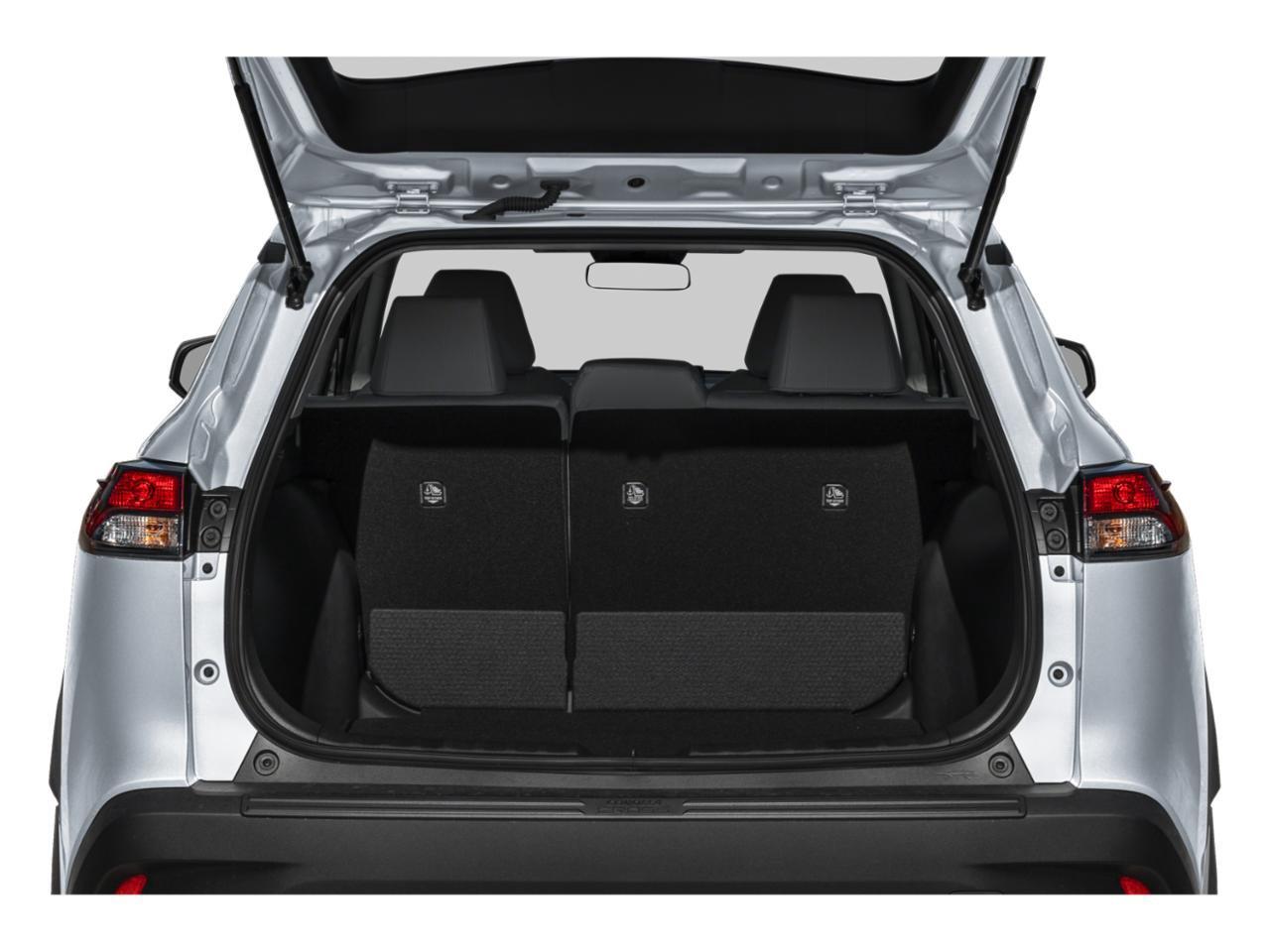 New 2026 Celestite Toyota L image 6