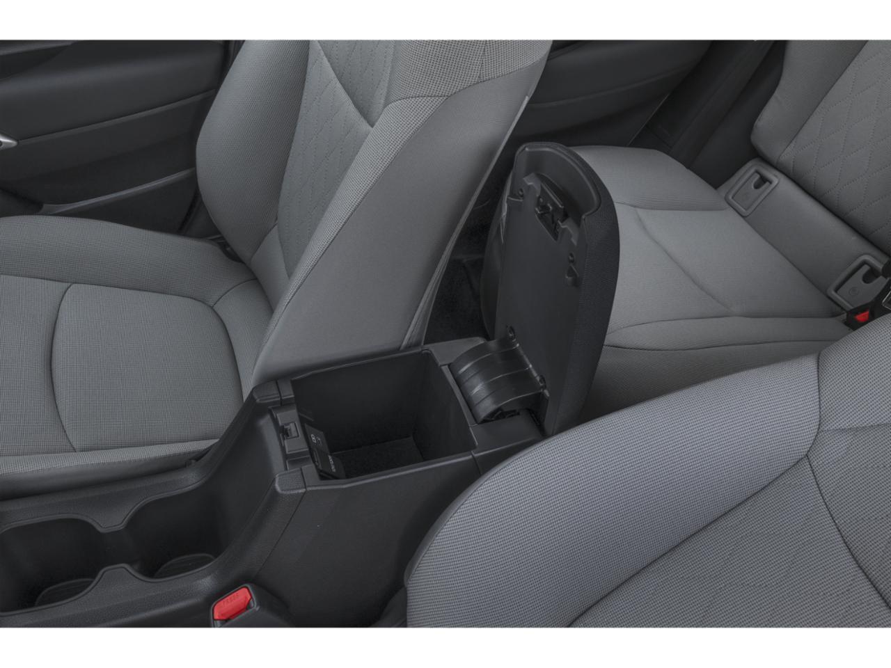 New 2026 Celestite Toyota L image 9