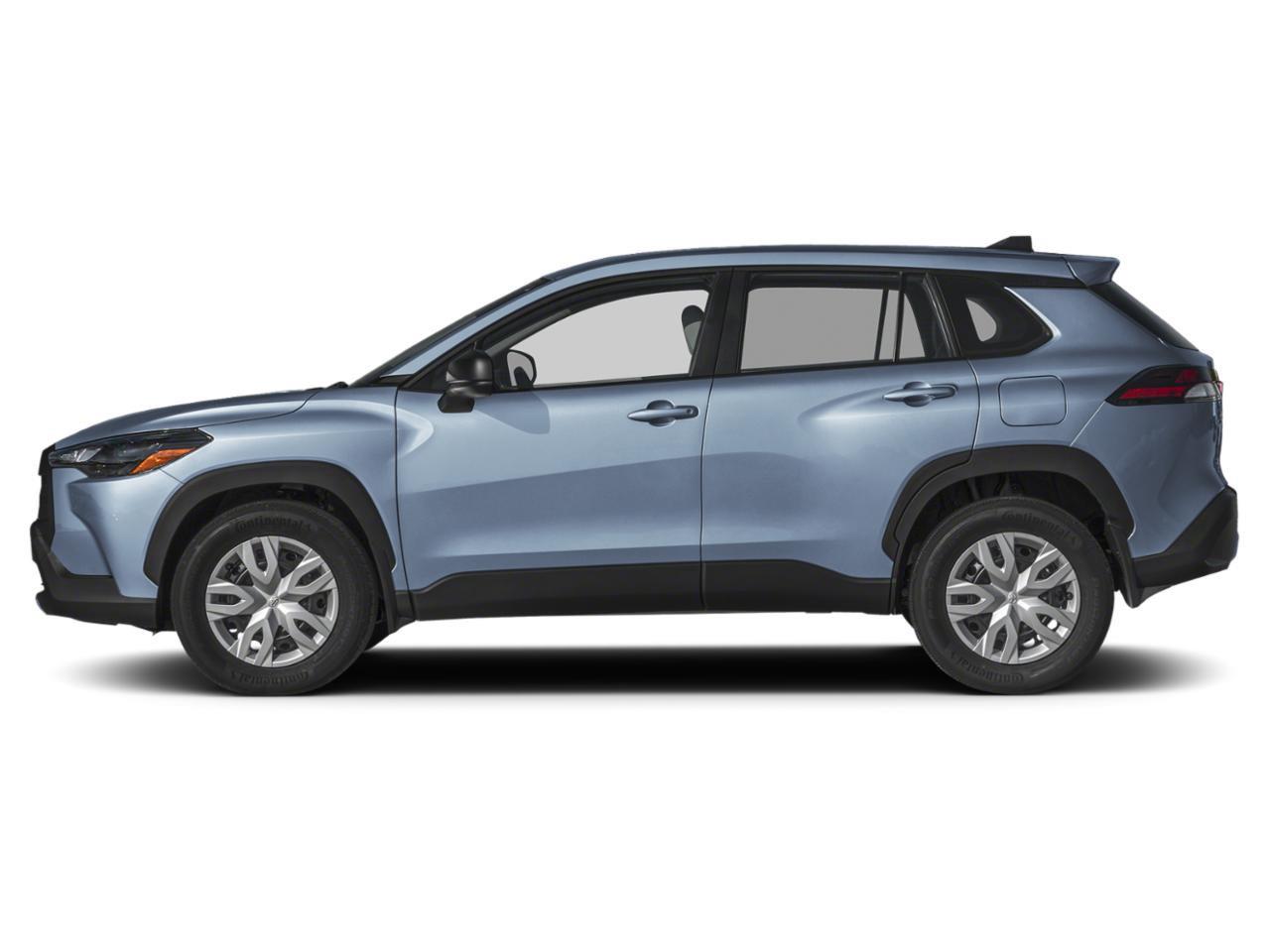 New 2026 Celestite Toyota L image 12