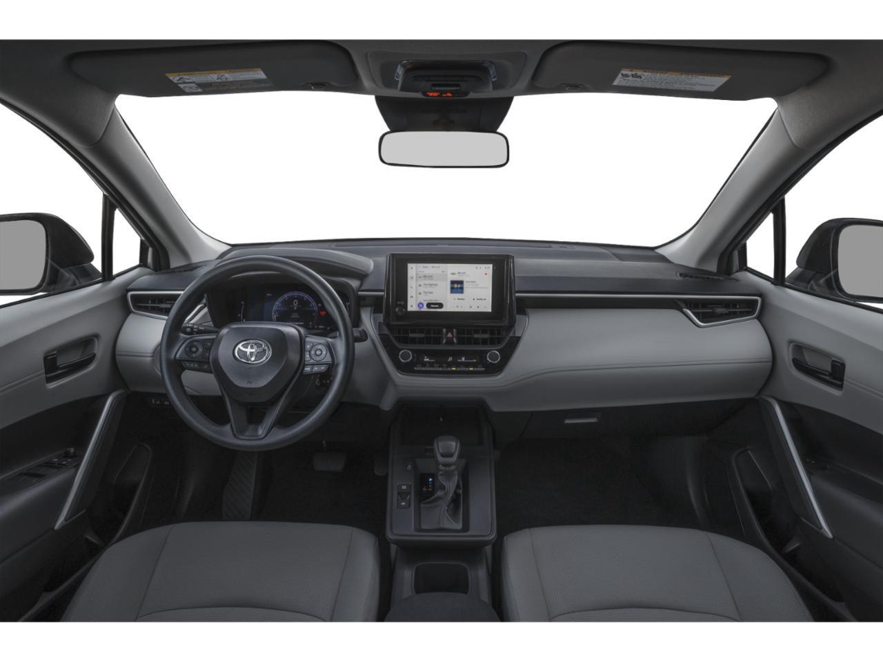 New 2026 Celestite Toyota L image 3