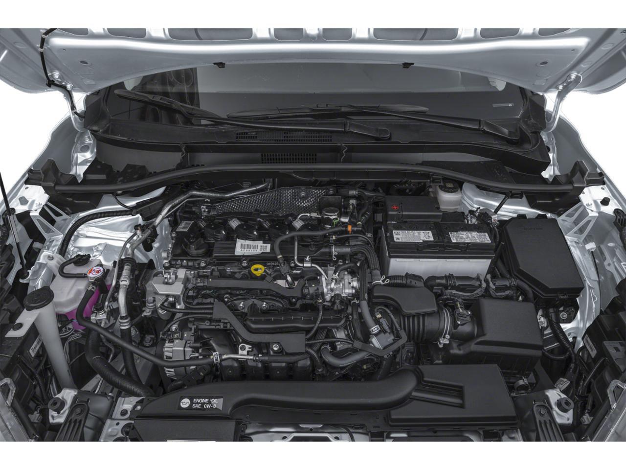 New 2026 Celestite Toyota L image 7
