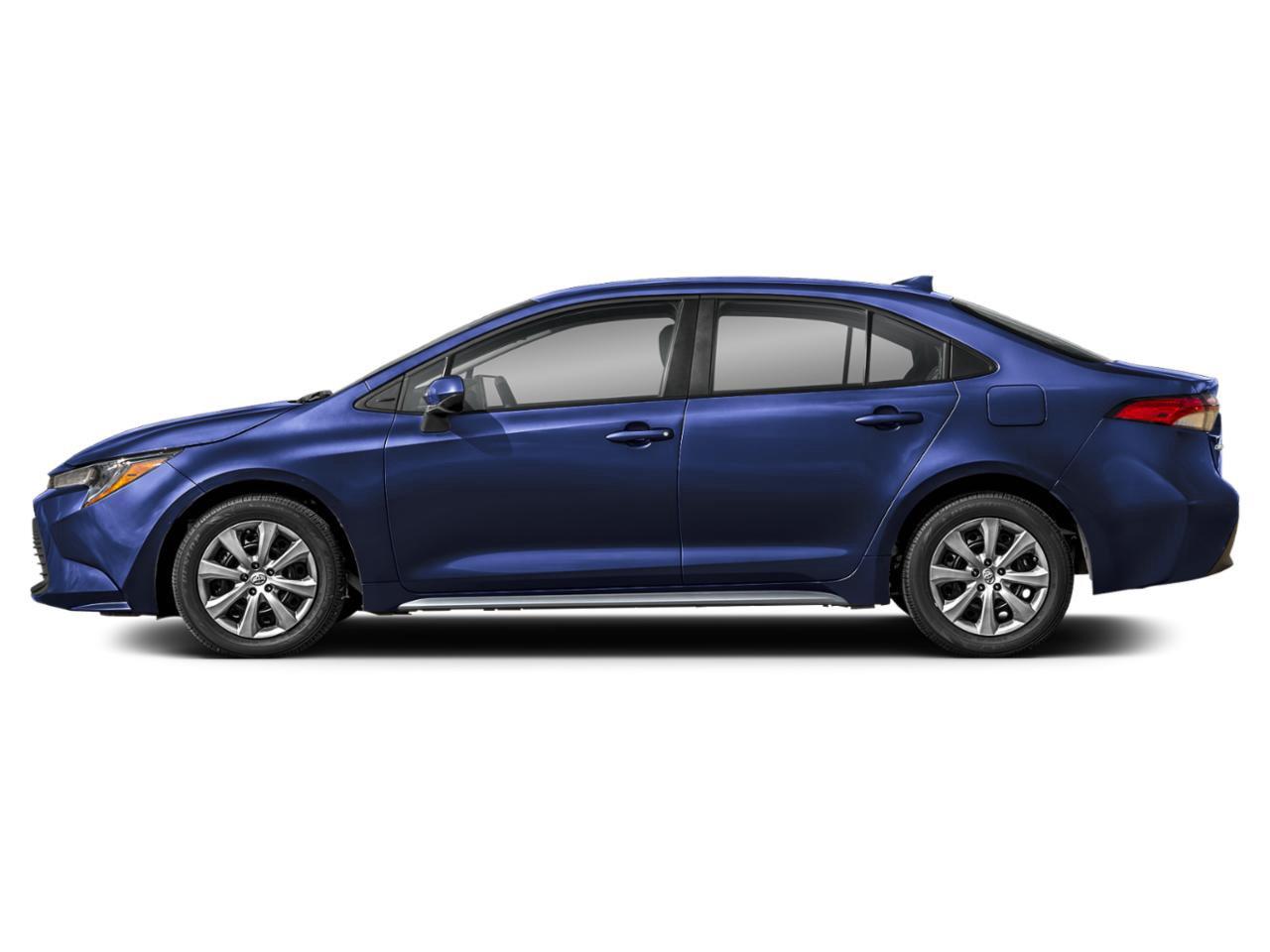 New 2027 Blueprint Toyota LE image 12