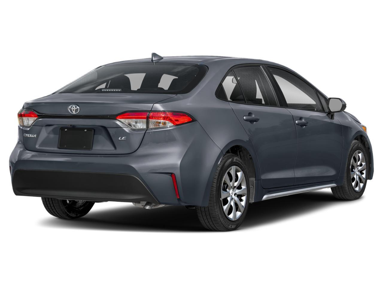 New 2027 Underground Toyota LE image 11
