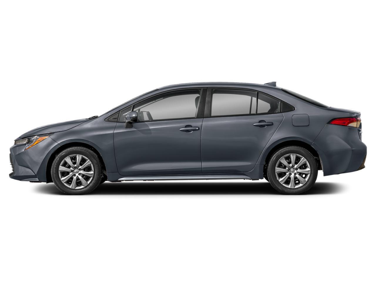 New 2027 Underground Toyota LE image 12
