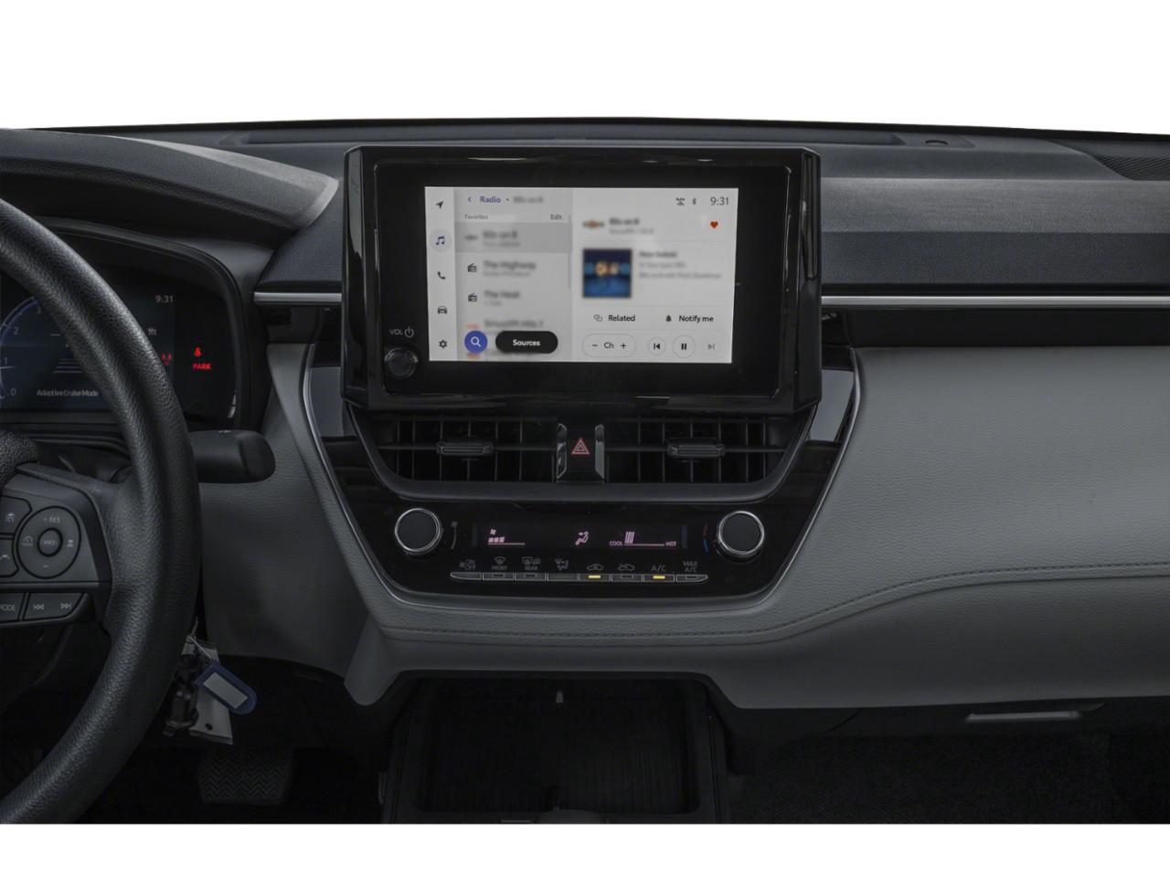 New 2026 Celestite Toyota L image 5