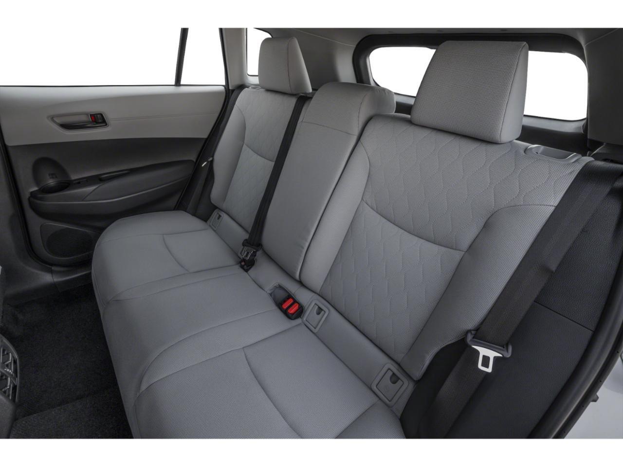 New 2026 Celestite Toyota L image 8