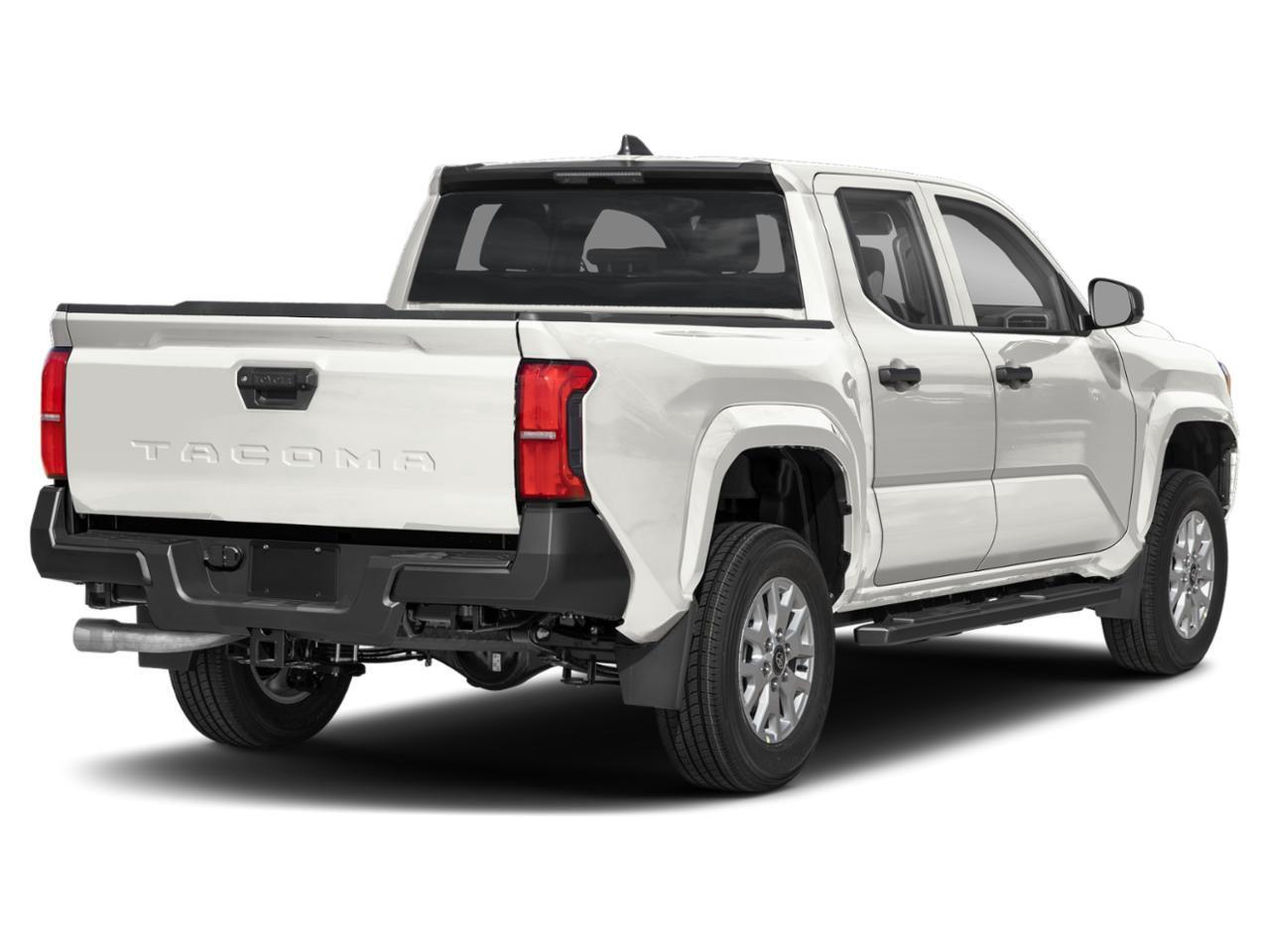 New 2026 Ice Cap Toyota SR image 11