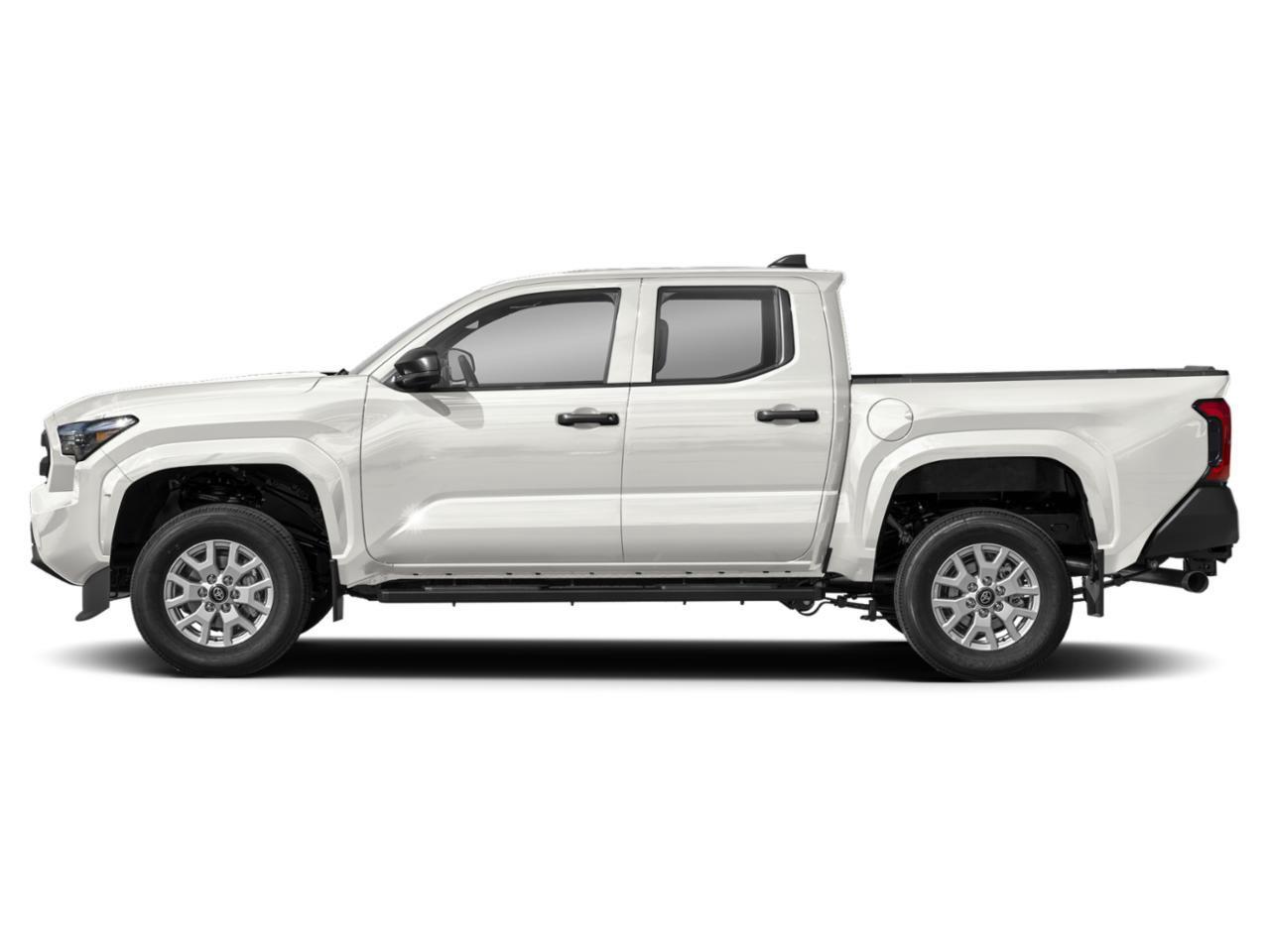New 2026 Ice Cap Toyota SR image 12